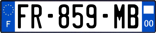 FR-859-MB