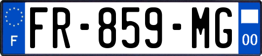 FR-859-MG