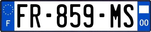 FR-859-MS
