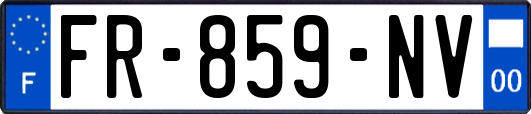 FR-859-NV