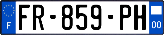FR-859-PH