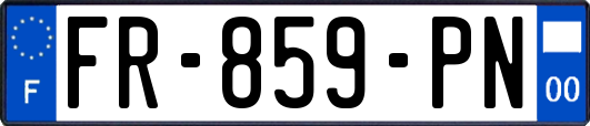 FR-859-PN