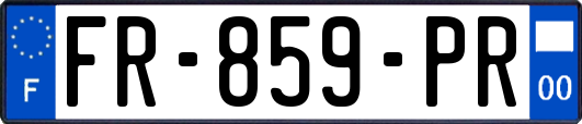 FR-859-PR