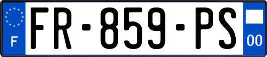 FR-859-PS