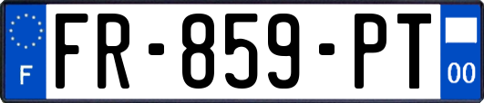 FR-859-PT