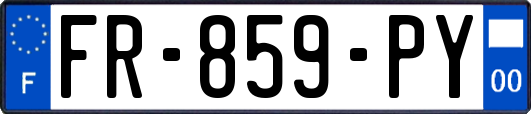 FR-859-PY
