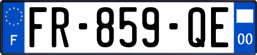 FR-859-QE