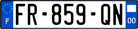 FR-859-QN