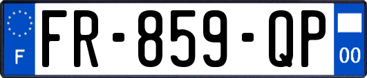 FR-859-QP