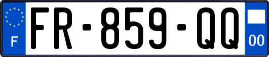 FR-859-QQ
