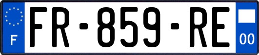 FR-859-RE