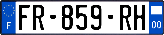 FR-859-RH