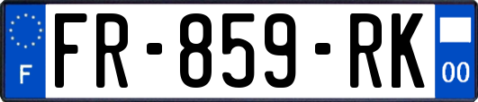 FR-859-RK