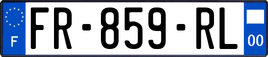 FR-859-RL