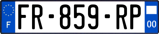 FR-859-RP
