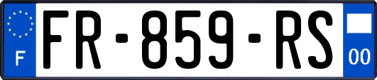 FR-859-RS