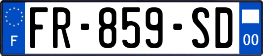 FR-859-SD