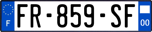 FR-859-SF