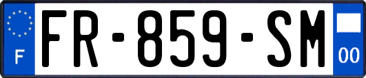 FR-859-SM
