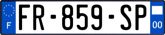 FR-859-SP