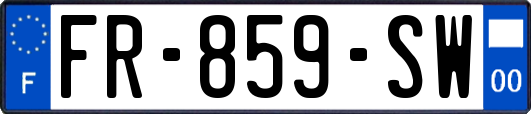 FR-859-SW