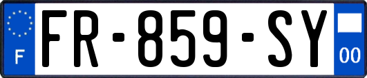 FR-859-SY
