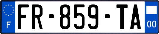 FR-859-TA