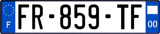 FR-859-TF