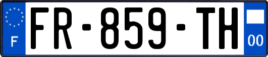 FR-859-TH