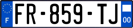 FR-859-TJ