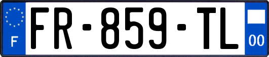 FR-859-TL
