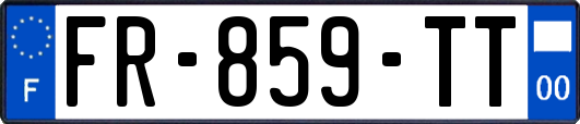 FR-859-TT