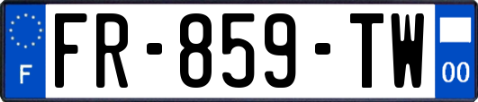 FR-859-TW