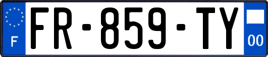 FR-859-TY