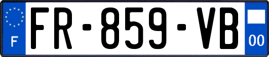 FR-859-VB