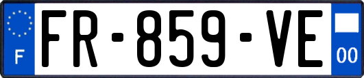 FR-859-VE