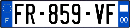 FR-859-VF