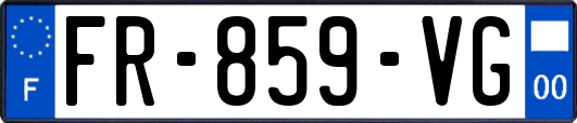 FR-859-VG