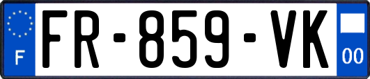 FR-859-VK