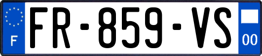 FR-859-VS