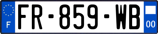 FR-859-WB