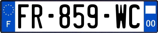 FR-859-WC