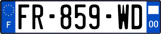 FR-859-WD
