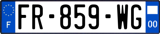 FR-859-WG