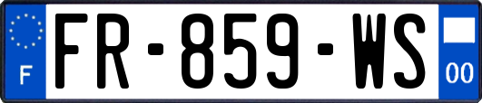 FR-859-WS