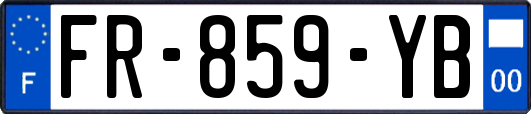 FR-859-YB