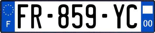 FR-859-YC