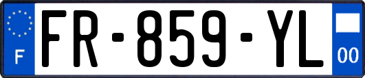 FR-859-YL