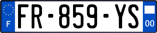FR-859-YS