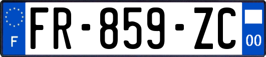 FR-859-ZC